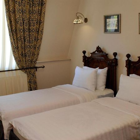 Prestige Palace - Esquisse Hotel Tbilisi Exteriör bild