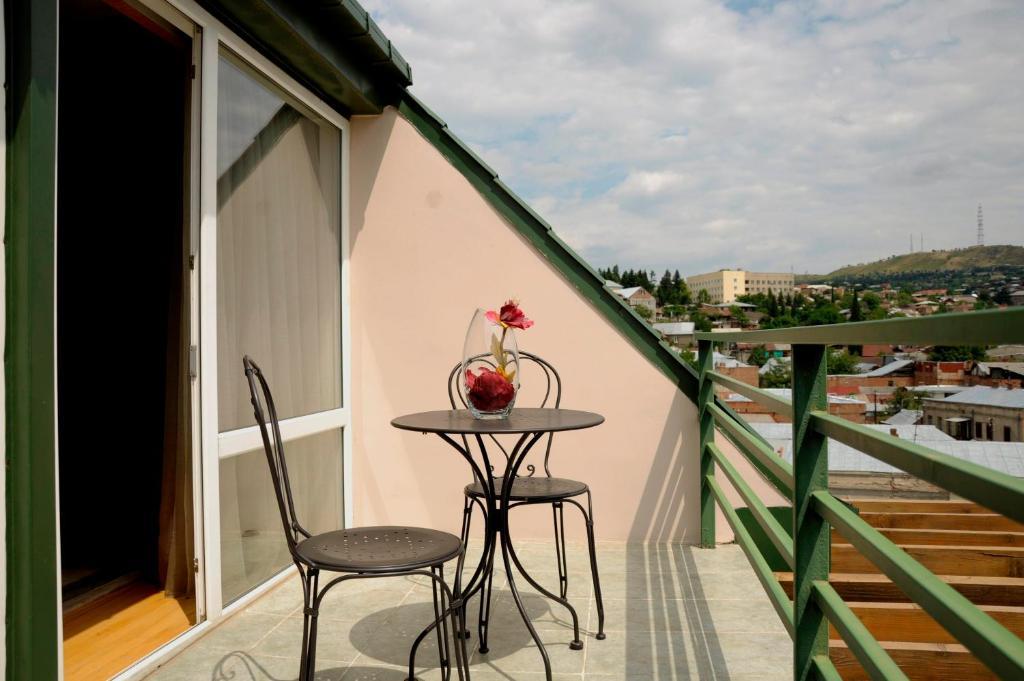 Prestige Palace - Esquisse Hotel Tbilisi Rum bild