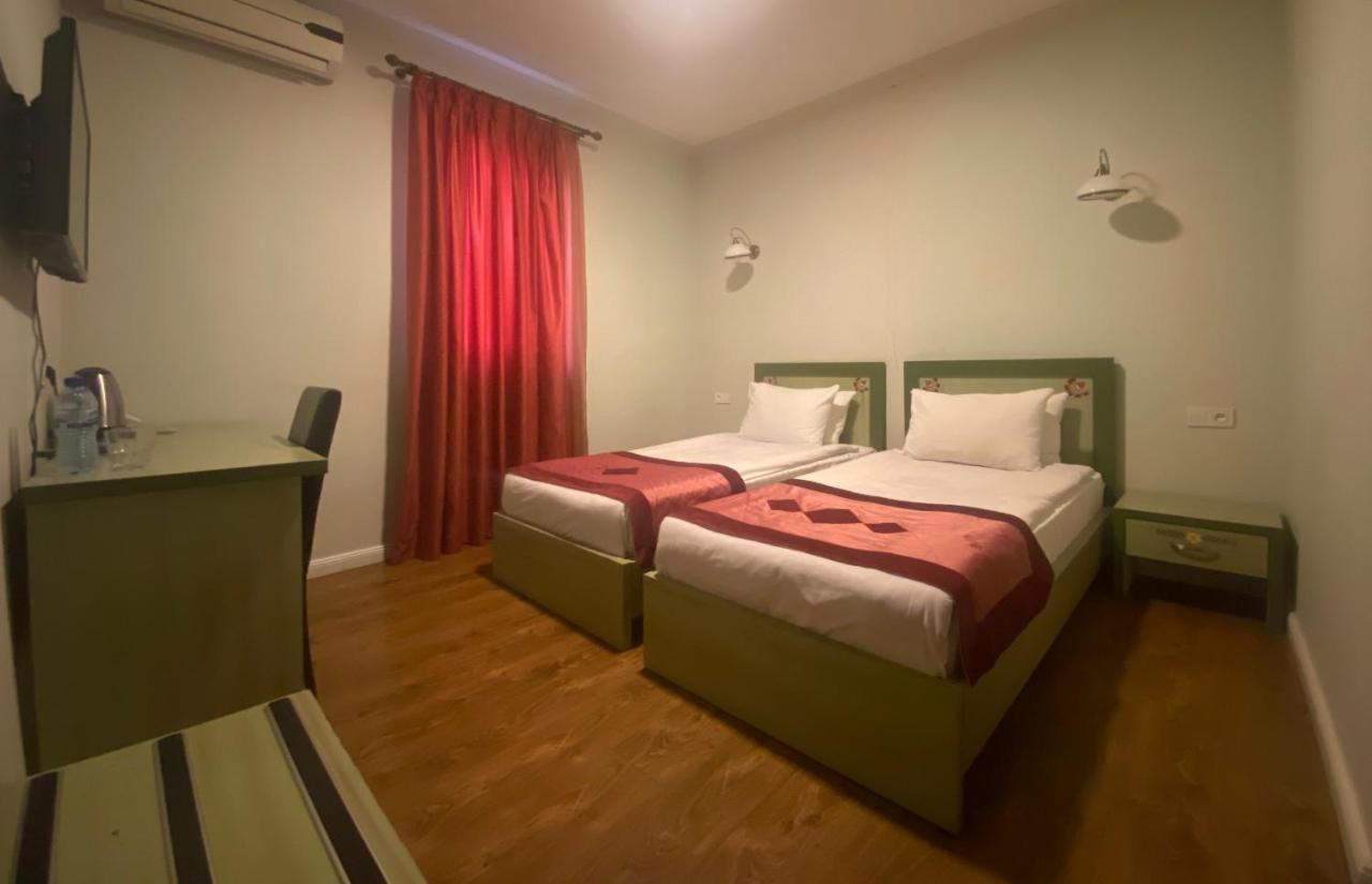 Prestige Palace - Esquisse Hotel Tbilisi Rum bild
