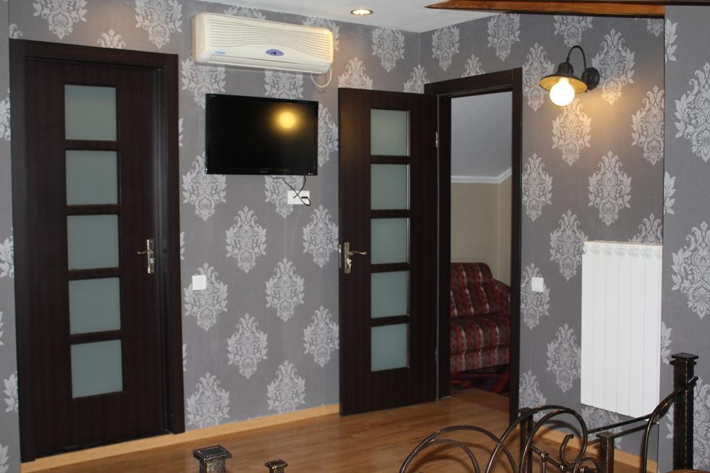 Prestige Palace - Esquisse Hotel Tbilisi Rum bild
