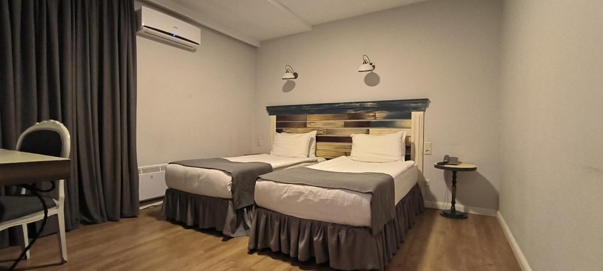 Prestige Palace - Esquisse Hotel Tbilisi Rum bild