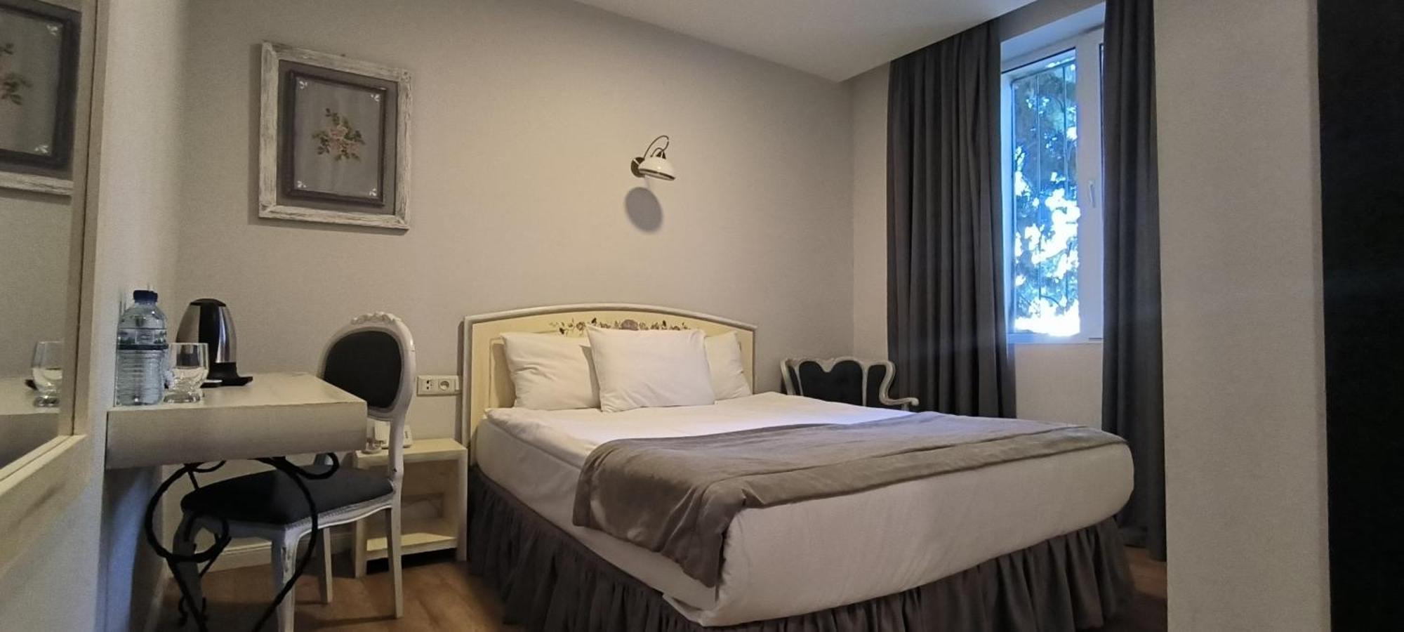 Prestige Palace - Esquisse Hotel Tbilisi Rum bild