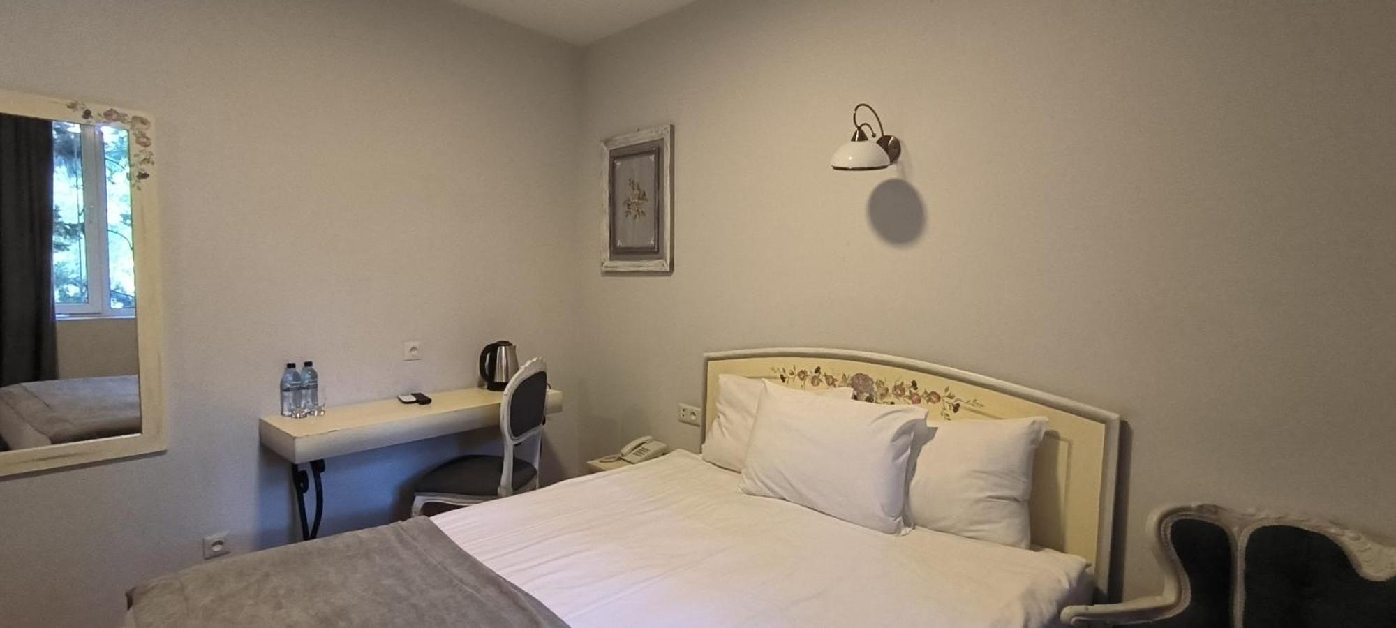 Prestige Palace - Esquisse Hotel Tbilisi Rum bild