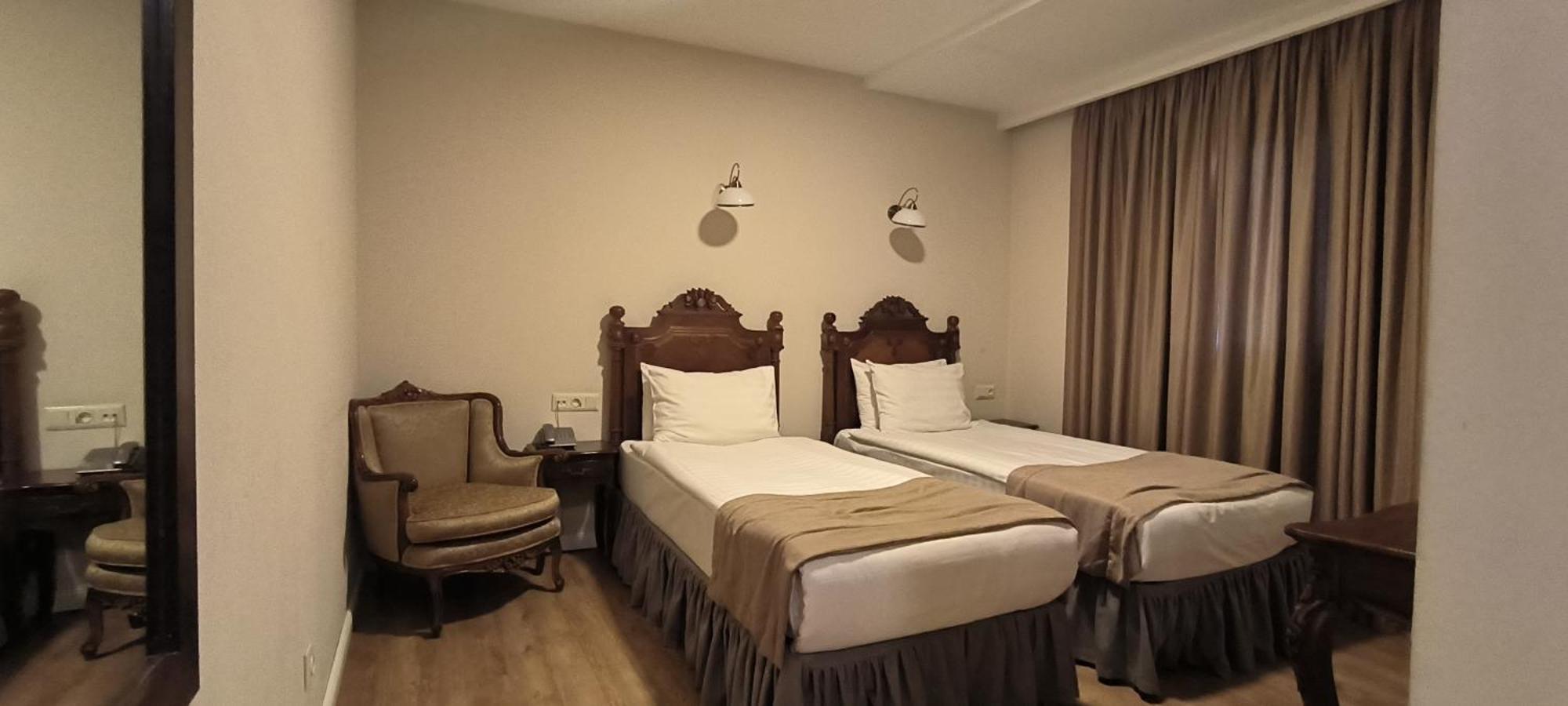 Prestige Palace - Esquisse Hotel Tbilisi Rum bild