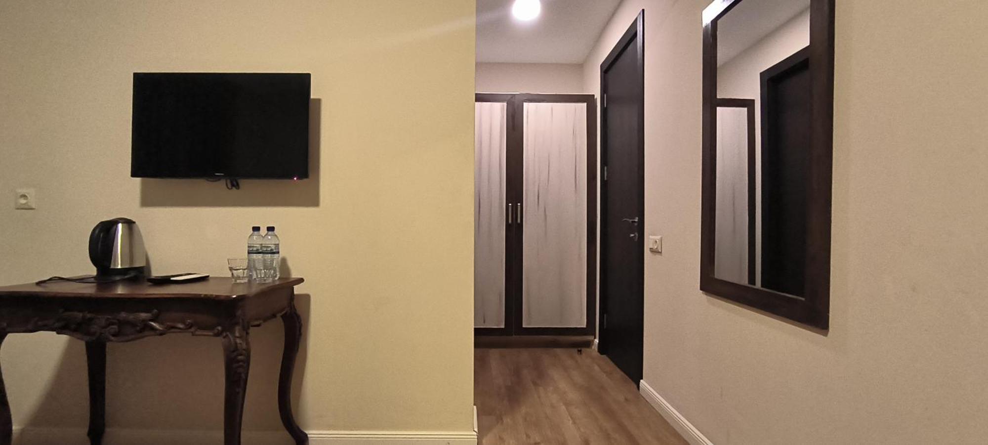 Prestige Palace - Esquisse Hotel Tbilisi Rum bild