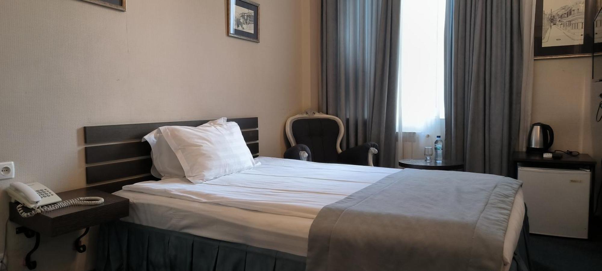 Prestige Palace - Esquisse Hotel Tbilisi Rum bild