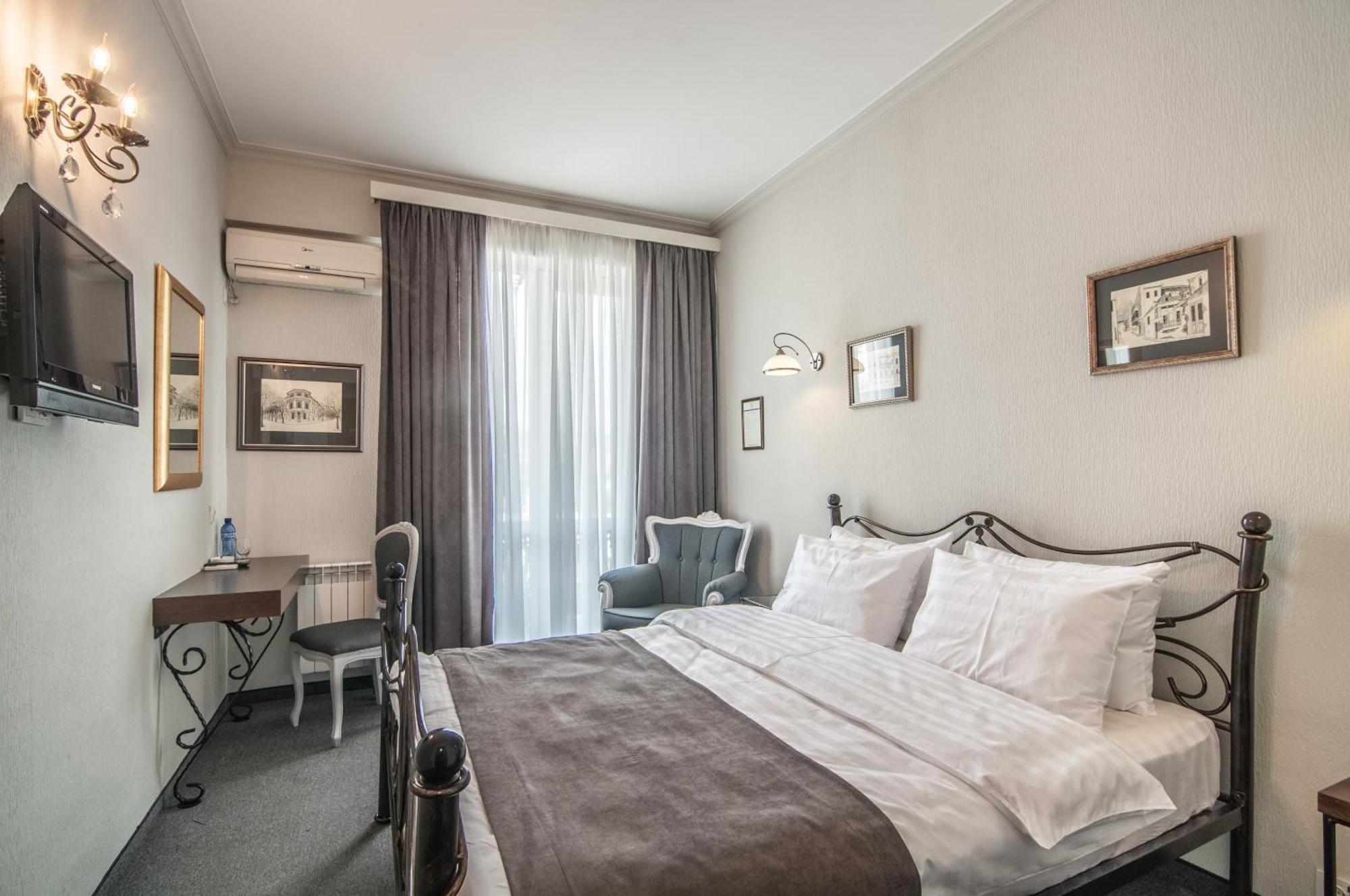 Prestige Palace - Esquisse Hotel Tbilisi Rum bild