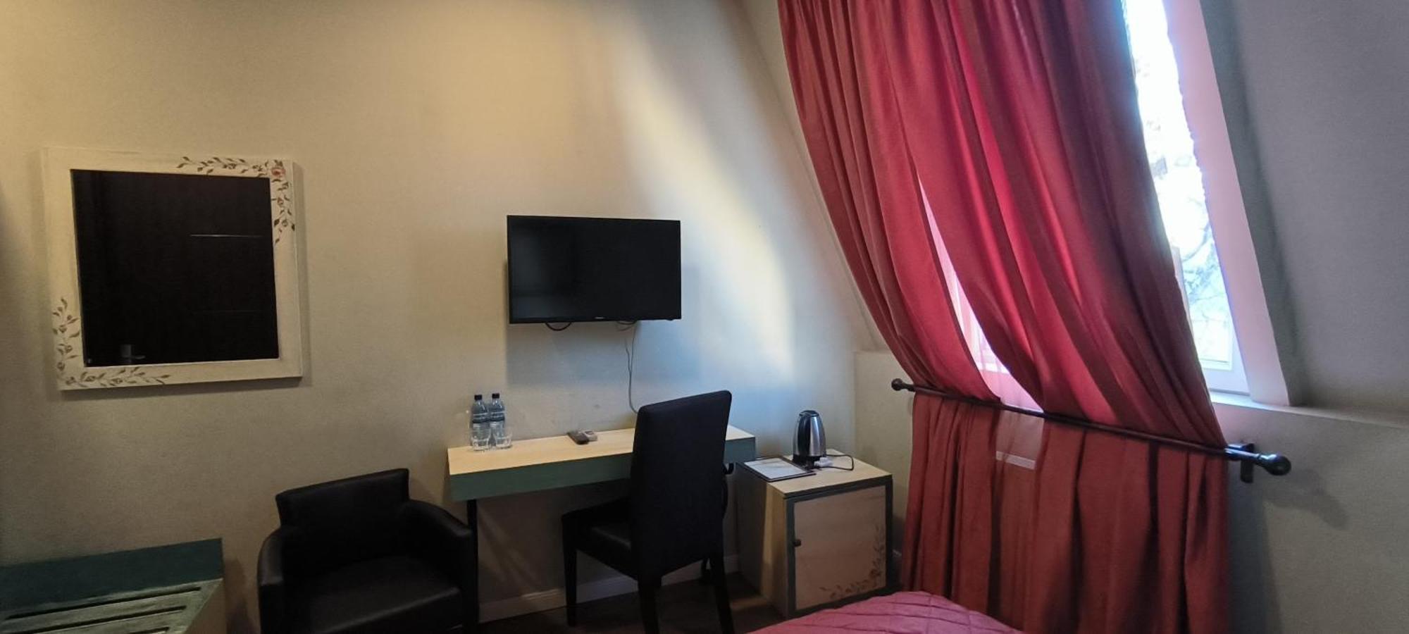 Prestige Palace - Esquisse Hotel Tbilisi Exteriör bild